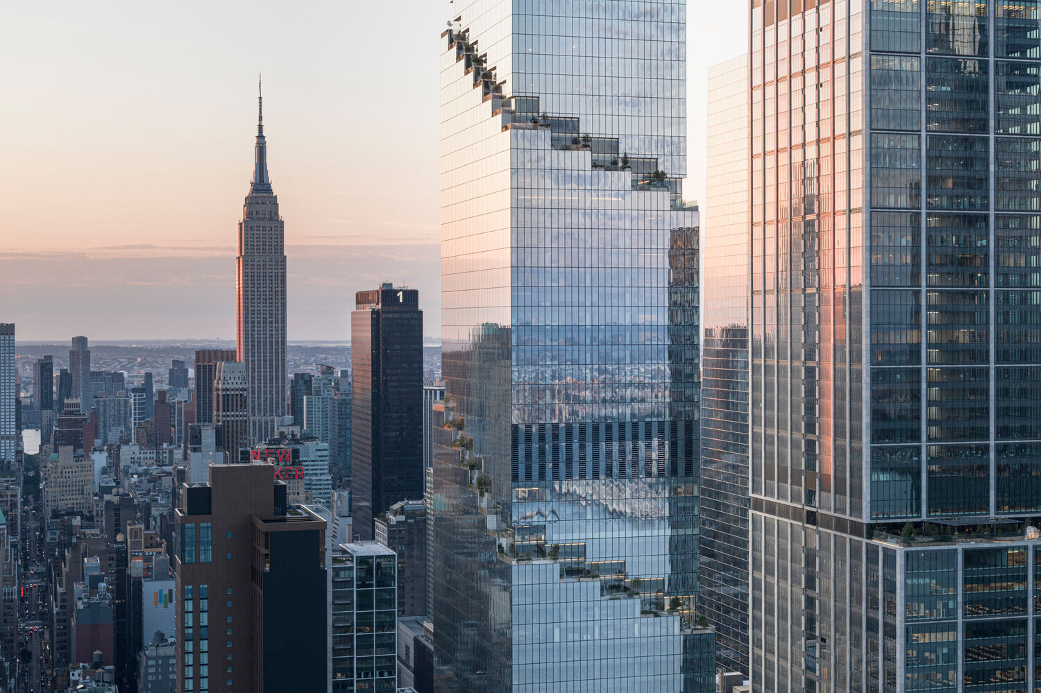 Bjarke Ingels Group - The Spiral image