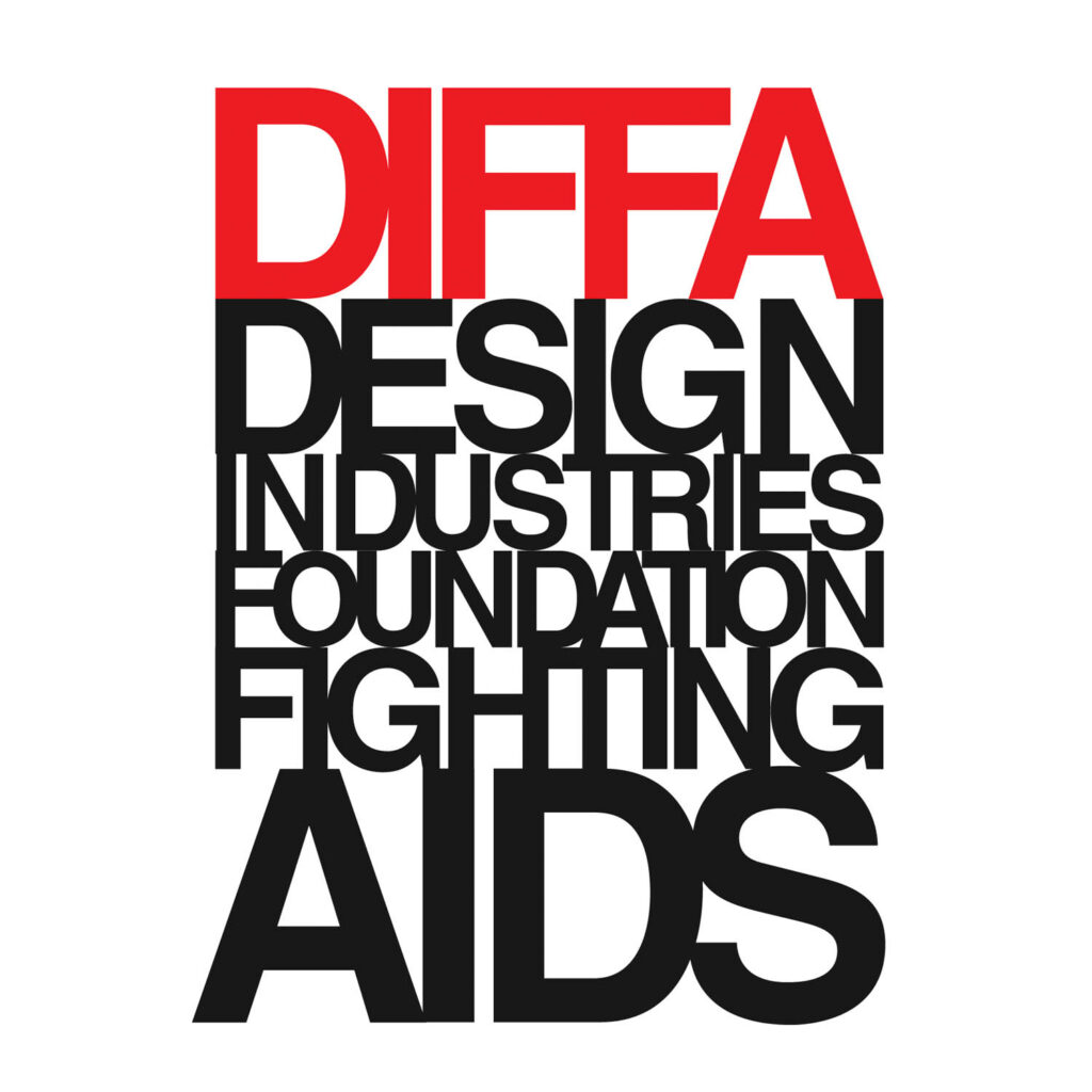 DIFFA logo