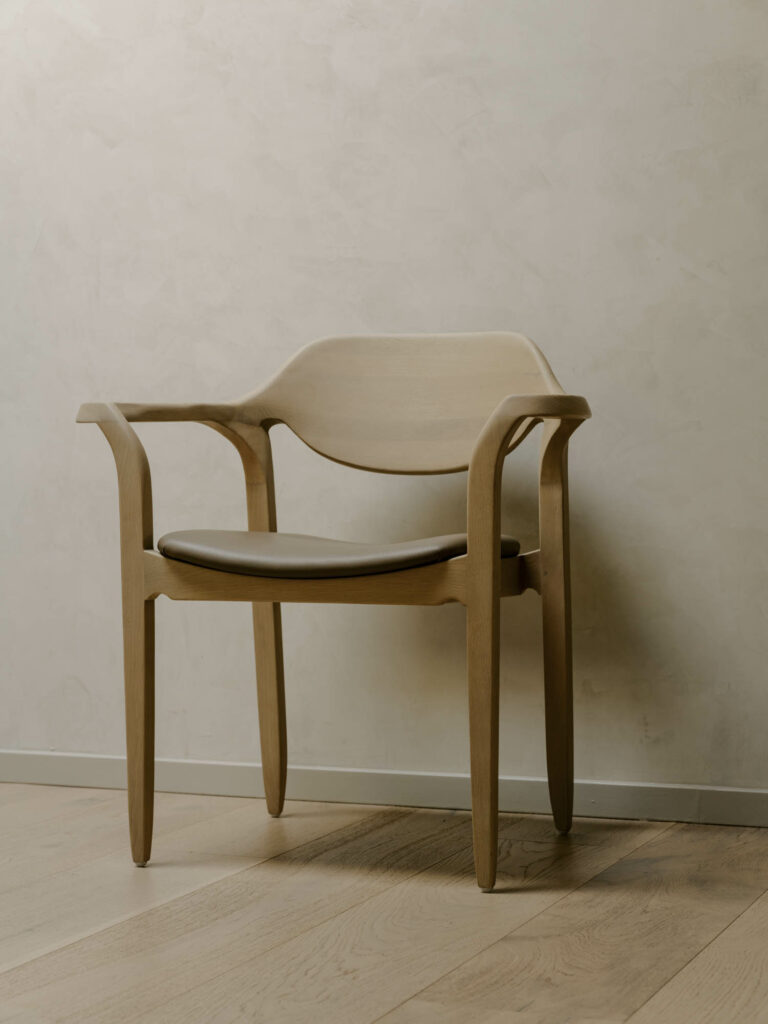 minimalist chair