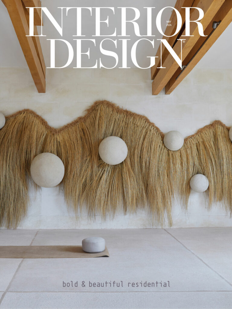 Interior Design May Cover